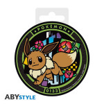 Pokémon Keramické podtácky Eevee