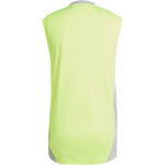 Adidas Tiro 24 Competition Training Sleeveless Jersey M IR5478 pánské XL