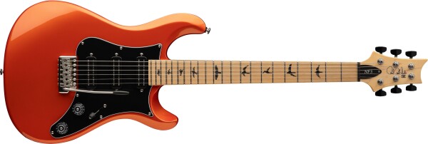 PRS SE NF3 MN Metallic Orange 2026