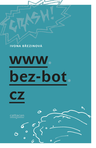 Www.bez-bot.cz - Ivona Březinová
