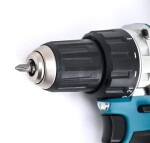 Aku šroubovák Makita DDF484Z