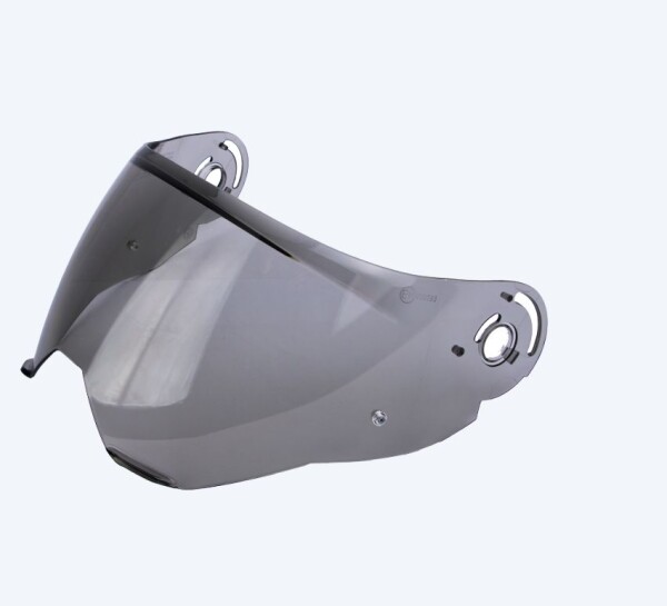 Plexi Scorpion Adx-2 Maxvision tmavě kouřové Kdf-32 - uni