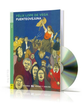 Fuenteovejuna