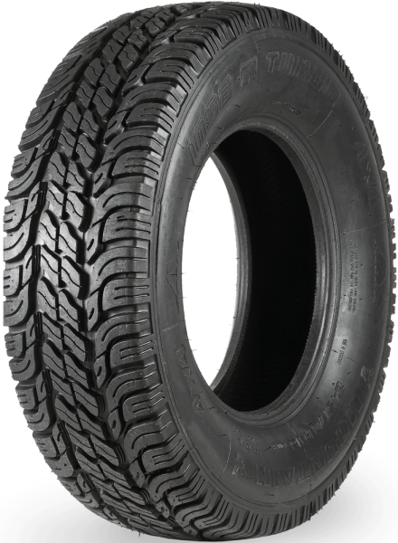 INSA TURBO 245/70 R16 107S MOUNTAIN A/T M+S 3PMSF INSA-TURBO
