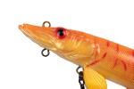 Fox Rage Gumová nástraha Ultra Realistic Replicant Pike Golden Pike - 15cm 39g,Fox Rage Gumová nástraha Ultra Realistic Replicant Pike Golden Pike -