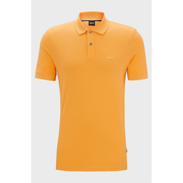 Boss Polo Tričko Pallas M 50468301-813 pánské s