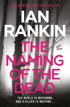 Naming of the Dead - Ian Rankin