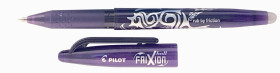 Pilot Frixion Ball 07, fialová