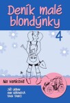 Deník malé blondýnky 4: Na venkově - Jiří Urban