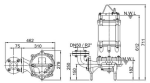 HCP 50GF27.5 400V s kabelem 10m
