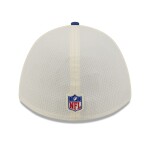New Era Pánská kšiltovka Indianapolis Colts NFL 2026 Training Camp 39THIRTY Flex Blau Velikost: M/L