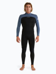 Quiksilver PROLOGUE 3/2 BLACK/BERING neopren