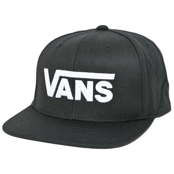Kšiltovka Vans Drop V II Snapback VN0A36ORY281 OSFM