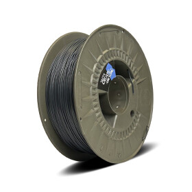 ASA Extrafill "Anthracite Grey" 1,75 mm 3D filament 750 g Fillamentum
