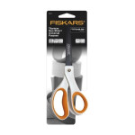 Fiskars Univerzální nůžky Titanium nepřilnavé 21 cm