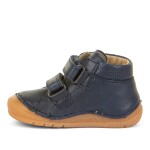 Chlapecká kotníková obuv PAIX UP Dark Blue Froddo G2130346 - 28