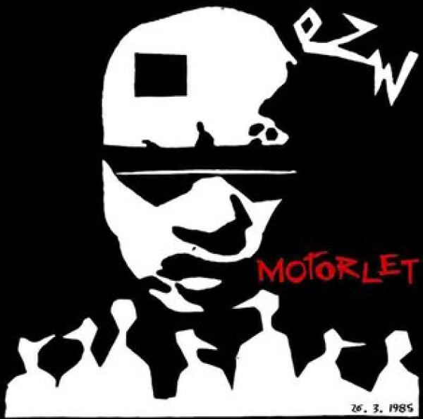 Motorlet OZW