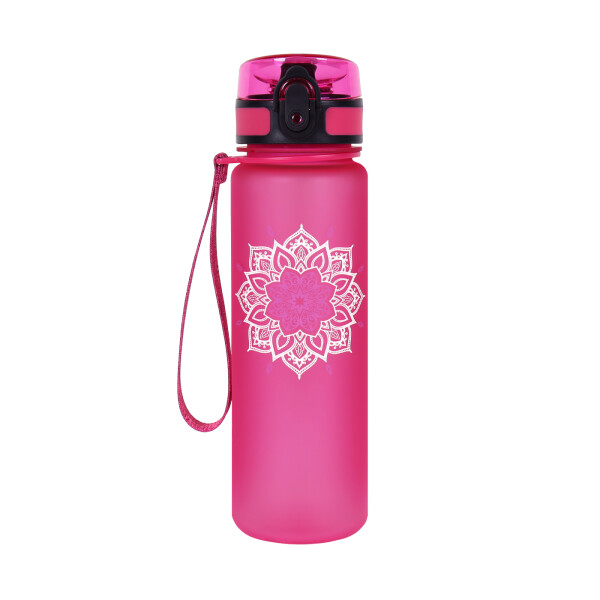 Láhev 500 ml - Mandala - Albi