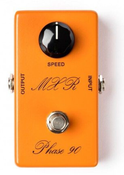 Dunlop MXR Phase 90 CSP026