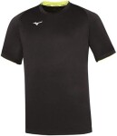 Juniorské tričko Mizuno Core Short Sleeve Tee Jr 32EA740109 Velikost textilu: