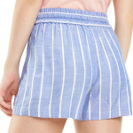 Dámské šortky UW0UW01667-458 - Tommy Hilfiger XS