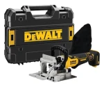 DeWalt DCW682NT / Aku Drážkovací frézka / 18V XR / Bez Aku (DCW682NT)