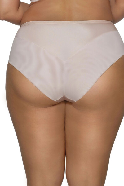 Dámské kalhotky 2103 Innesa beige - AVA béžová XL