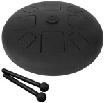 Sela Harmony Tongue Drum 12" C Major