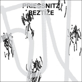 Beztíže - CD - Priessnitz