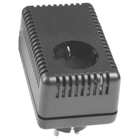 Strapubox SG 422 pouzdro zástrčky 113 x 69 x 52 1 ks