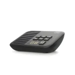 Gigaset Box 200A černá / Nabíjecí základna / pro telefon AS200A (S30852-H2838-B101)