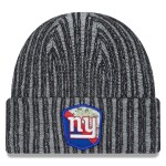 New Era Pánská zimní čepice New York Giants NFL 2023 Salute to Service