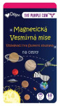 Magnetická Vesmírná mise