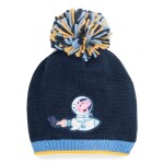 Zimní čepice PEPPA PIG ACCCS-AW23-234PP