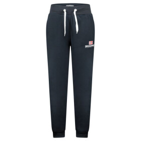 Geographical Norway Kalhoty na běhání Max M WY7834H/GN/Navy 2XL