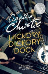 Hickory Dickory Dock - Agatha Christie