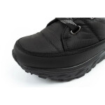 Lee Cooper dámská zimní sportovní obuv trekkingová zateplená černá dámské 39