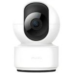 Imilab C21 bílá / Vnitřní IP kamera / 2.5K / Wi-Fi / 360° (EHC-046-EU)
