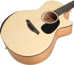 Furch Violet Deluxe Gc-EM CNR Active 2026