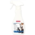Beaphar IMMO Shield 250 ml / Sprej / Antiparazitikum / Psi, kočky, drobní savci (244-11112)
