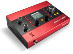 Focusrite PRO RedNet X2P