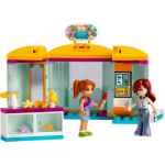 LEGO® Friends 42608 Obchůdek módními doplňky