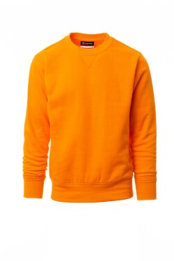 Pánská mikina Payper ORLANDO Barva: Oranžová, Velikost: 5XL (0010830308020005XL)