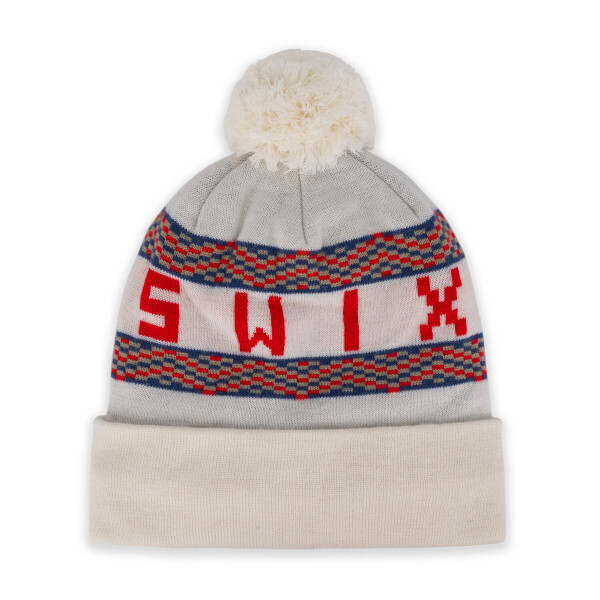 Čepice Swix Nordic Wool Beanie