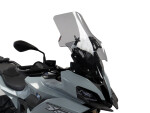 Bmw S1000Xr 20-25, M1000Xr 24-25 Powerblade - nastavitelný plexi štít - Lehce kouřové