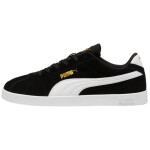 Pánské sportovní boty Puma Club II M 397444 01 Černá s bílou - Puma černá s bílou 42