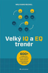 Velký IQ EQ trenér EQ