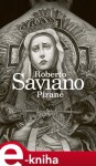 Piraně Roberto Saviano