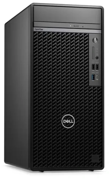 DELL OptiPlex 7010 MT Plus černá / Intel Core i5-14500 2.6GHz / 16GB / 512GB SSD / Intel UHD 770 / W11P (49F0V)