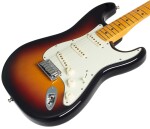 Fender American Ultra Stratocaster MN UB